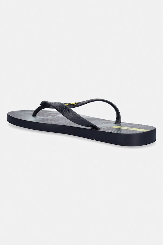 Обувки Ipanema джапанки мъжки TROPICAL III 83764.BL562 черен