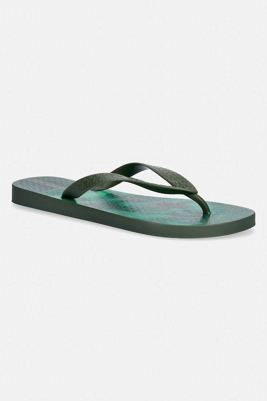 Ipanema джапанки мъжки TROPICAL III зелен 83764.BM668