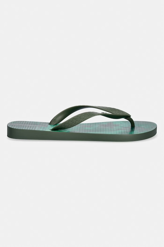 Ipanema джапанки мъжки TROPICAL III 83764.BM668 зелен SS26