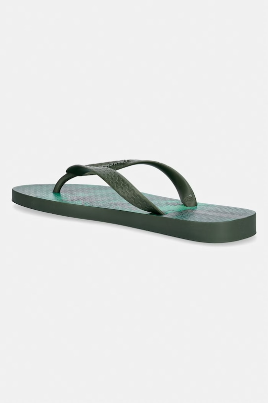 Обувки Ipanema джапанки мъжки TROPICAL III 83764.BM668 зелен