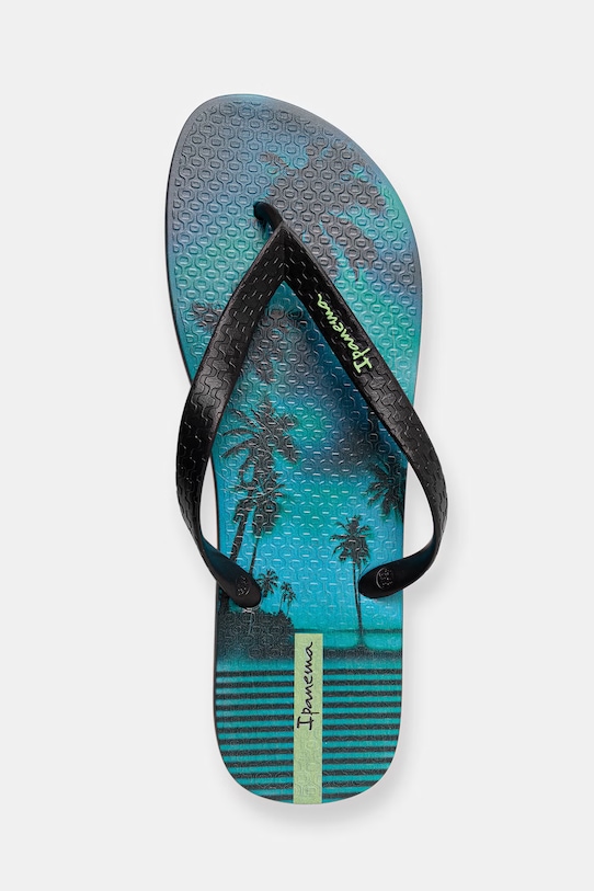 Ipanema șlapi pentru bărbați TROPICAL III albastru 83764.BM669