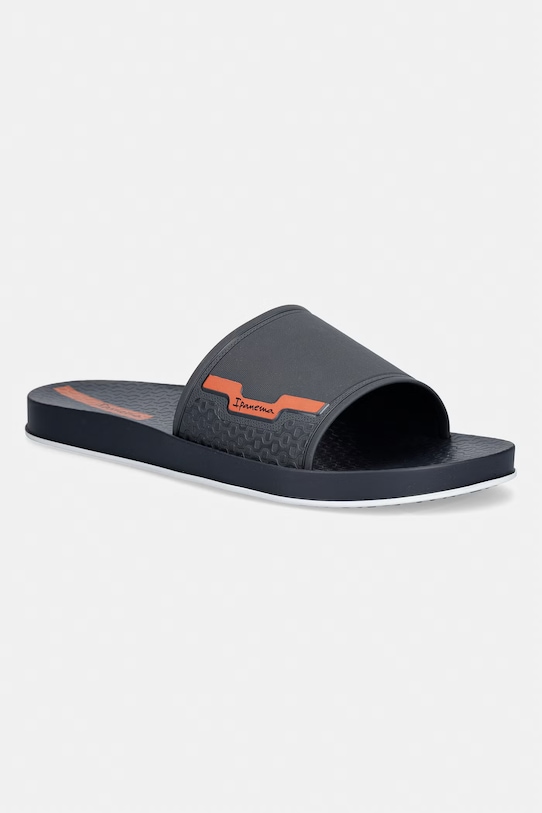 Ipanema papuci pentru bărbați SPORTY AD bleumarin 83777.BP053