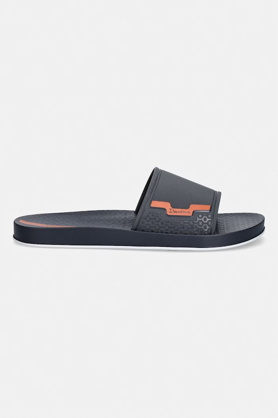 Ipanema papuci pentru bărbați SPORTY AD 83777.BP053 bleumarin SS26