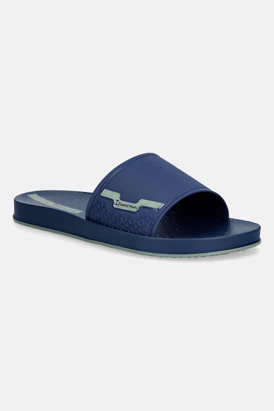 Ipanema papuci pentru bărbați SPORTY AD albastru 83777.BP054