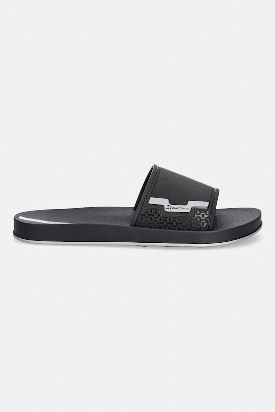 Ipanema papuci pentru bărbați SPORTY AD 83777.BP055 negru SS26