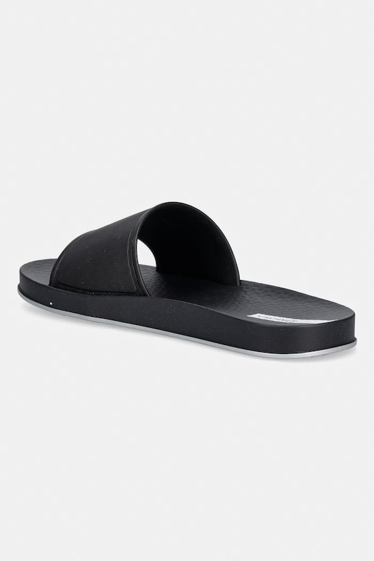 Încălțăminte Ipanema papuci pentru bărbați SPORTY AD 83777.BP055 negru