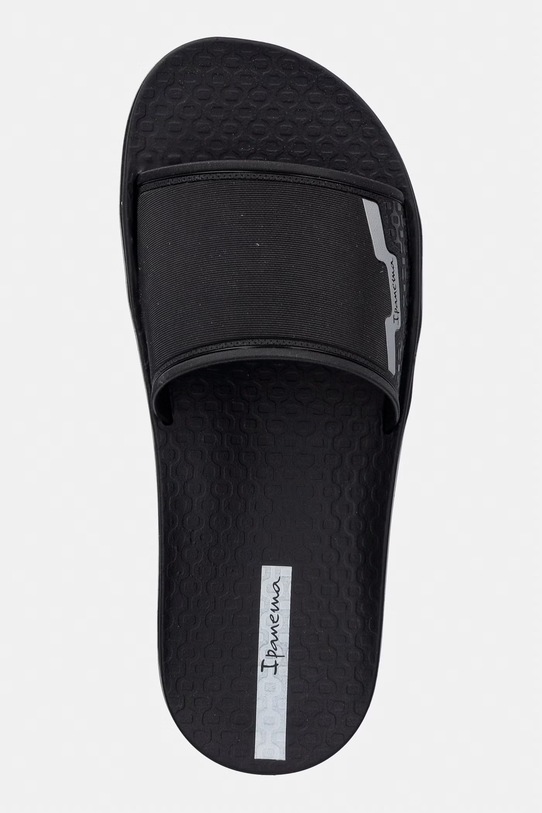 Ipanema šľapky pánske SPORTY AD čierna 83777.BP055