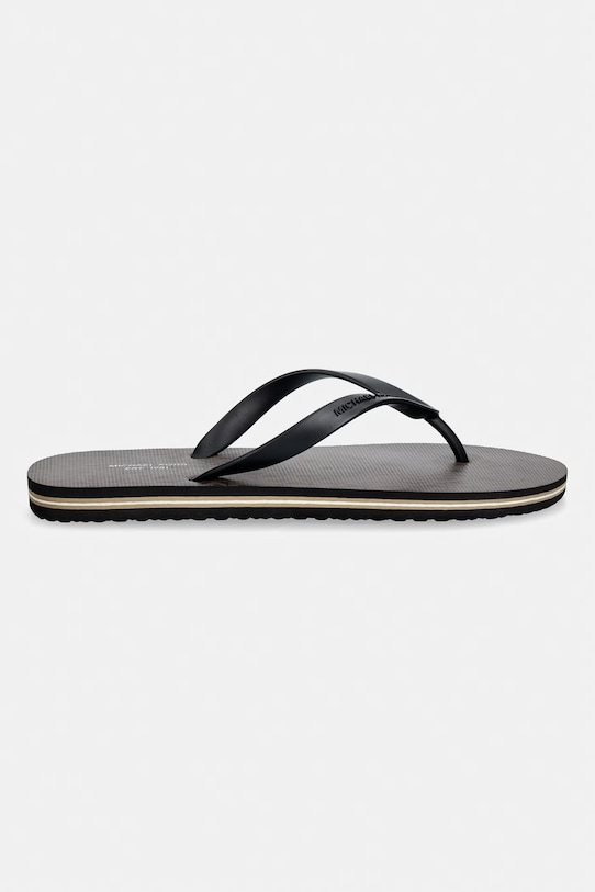 Michael Kors japonki męskie Travis Flip Flop 42S2TRFA2Q.292 brązowy SS26
