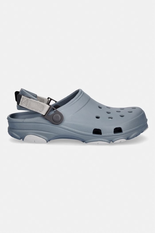 Crocs klapki męskie All Terrain Clog 206340.0Z3 szary SS26
