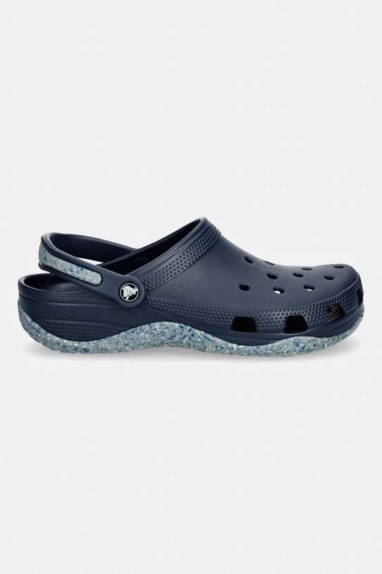 Crocs klapki męskie Classic Evo Clog 212481.410 granatowy SS26