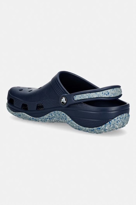 Obuwie Crocs klapki męskie Classic Evo Clog 212481.410 granatowy