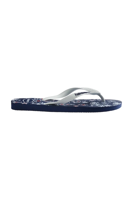 Havaianas japonki męskie TOP NAUTICAL 4137126.0306 granatowy SS26