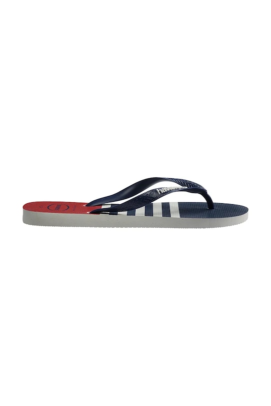 Havaianas japonki męskie TOP NAUTICAL 4137126.1364 granatowy SS26