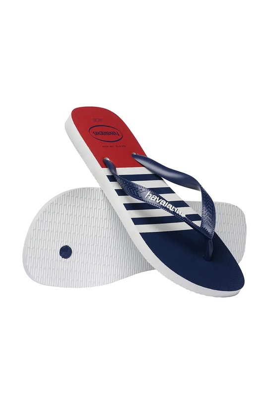 Havaianas japonki męskie TOP NAUTICAL granatowy 4137126.1364