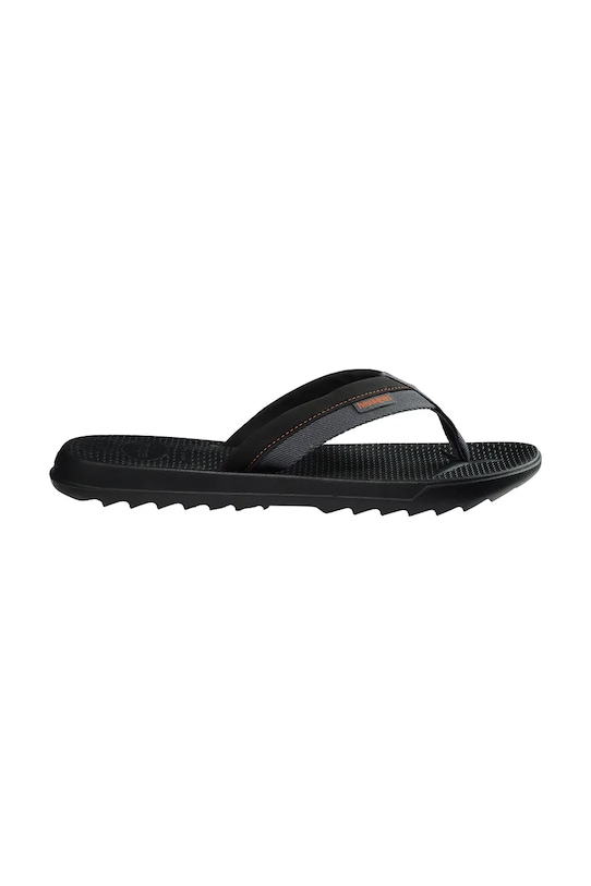 Havaianas japonki męskie TRACK PLUS 4149926.3225 czarny SS26