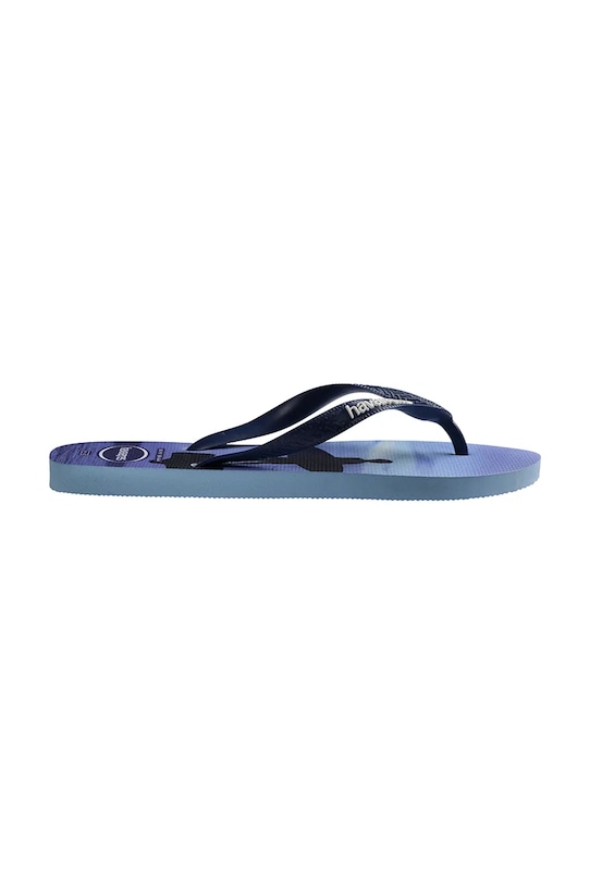 Havaianas japonki męskie TOP SURFER I 4149971.1056 niebieski SS26