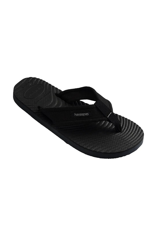 Obutev Havaianas moške japonke SURFER COAST 4150257.0414 črna