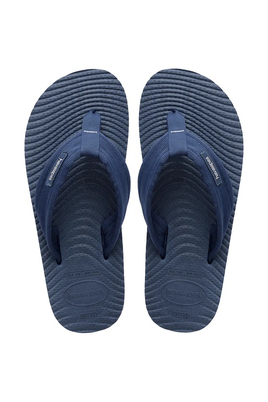 Havaianas japonke moške SURFER COAST modra 4150257.6780