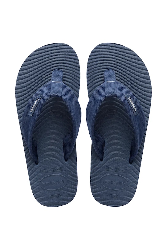 Havaianas pánske šľapky SURFER COAST modrá 4150257.6780