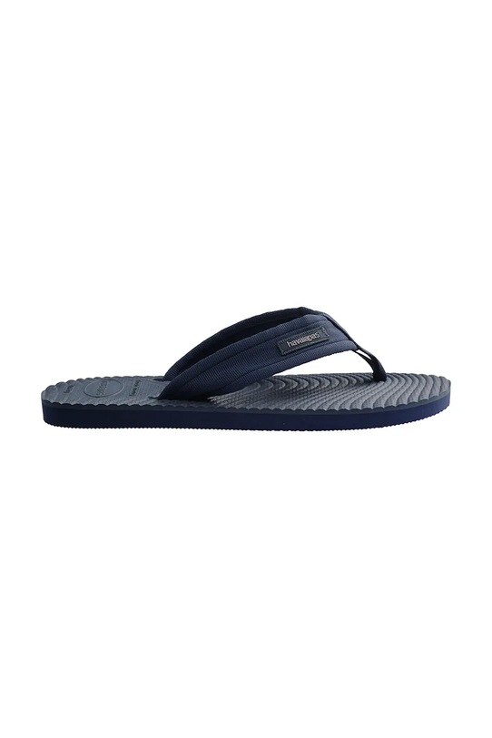 Havaianas japonke moške SURFER COAST 4150257.6780 modra SS26