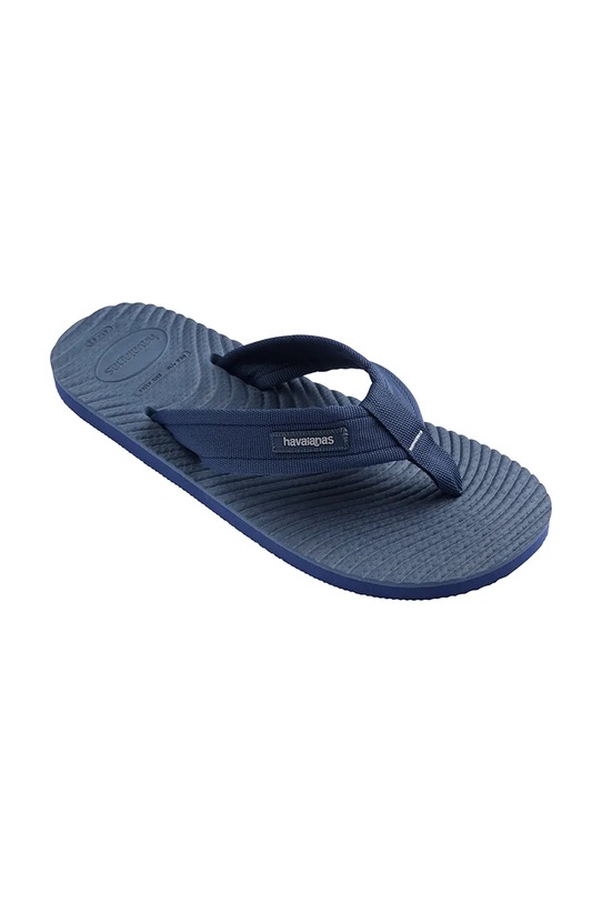 Obuv Havaianas pánske šľapky SURFER COAST 4150257.6780 modrá
