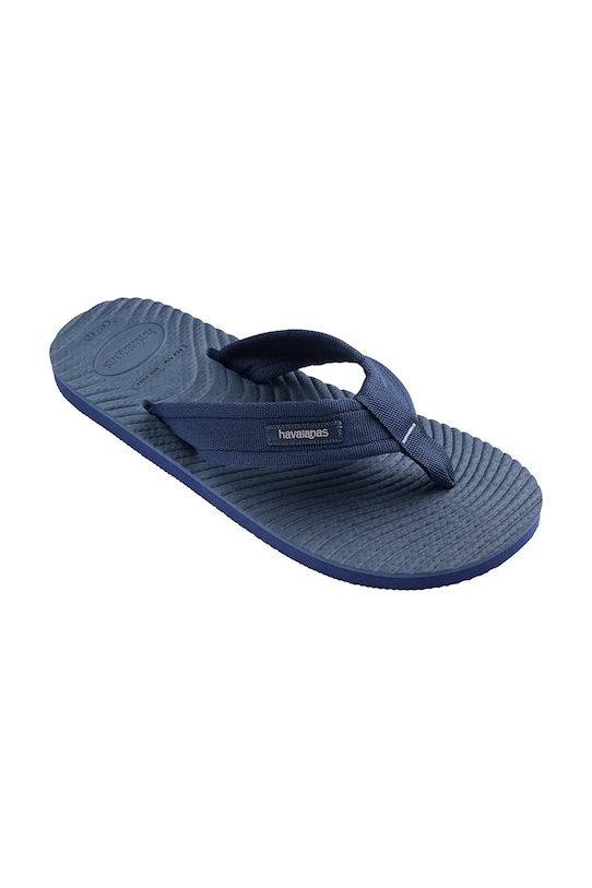 Obuća Havaianas japanke za muškarce SURFER COAST 4150257.6780 plava