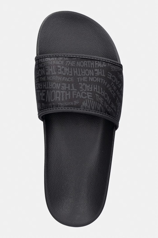 The North Face klapki męskie Base Camp Slide III szary NF0A4T2RMIK1