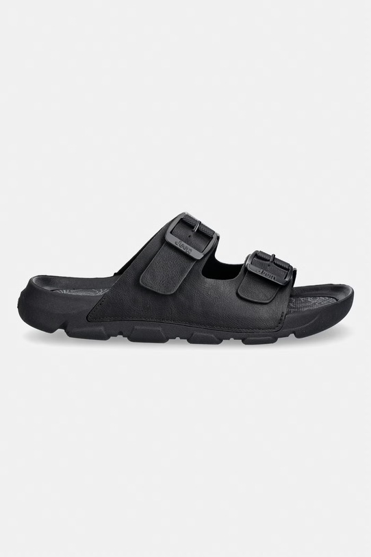 Jeep мъжки чехли DAYTONA JM61120A062 черен SS26