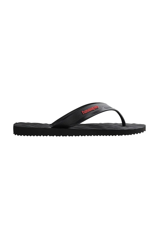 Havaianas japanke za muškarce TRACK WAVES 4149734.0090 crna SS26
