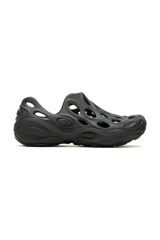 Merrell pantofle s výřezy pánské Hydro Next Gen Moc černá J006031..