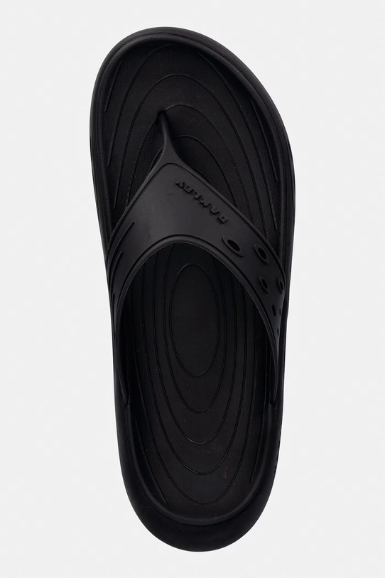 Oakley japonki męskie STUDIO czarny FOF100702