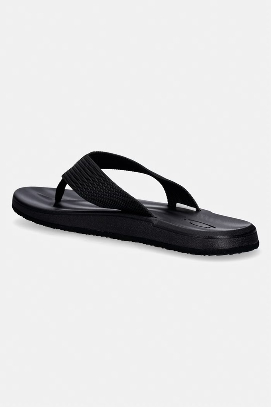 Obuwie Oakley japonki męskie VENTURA FOF100678 czarny