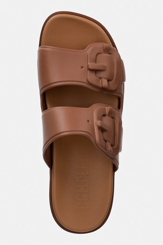Camper чехли мъжки Brutus Sandal кафяв K101046.002