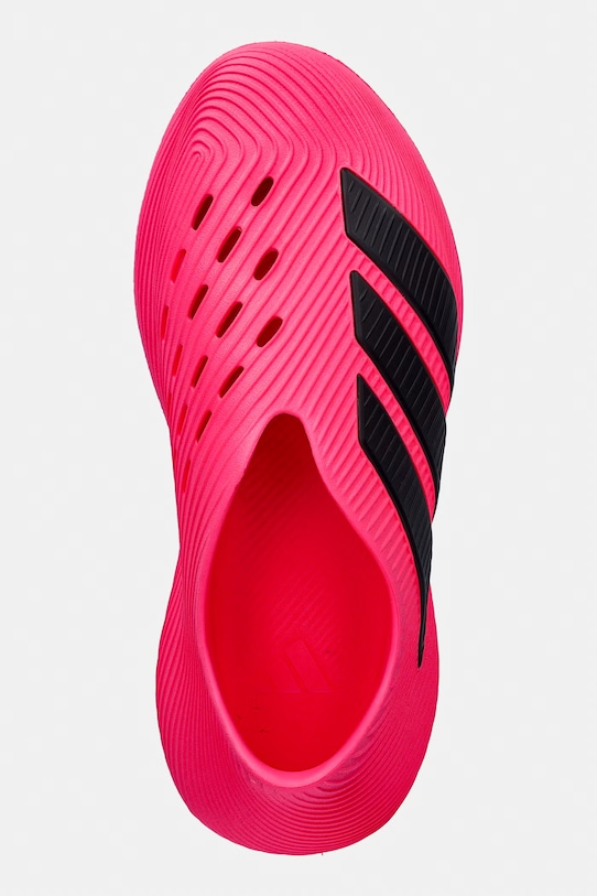 adidas sneakersy Purechill różowy KI0065