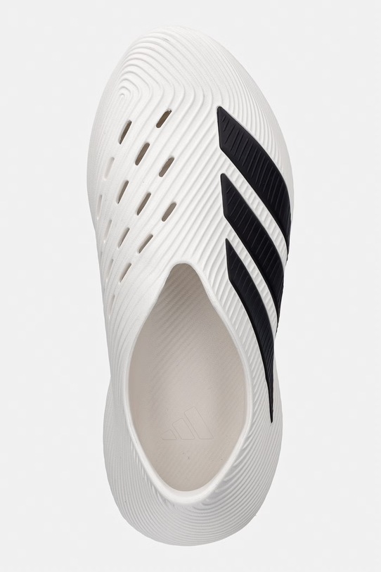 adidas sneakersy Purechill biały KI0066