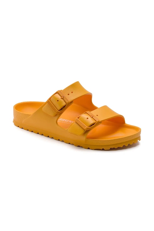 Birkenstock klapki Arizona EVA 1015470 pomarańczowy SS26
