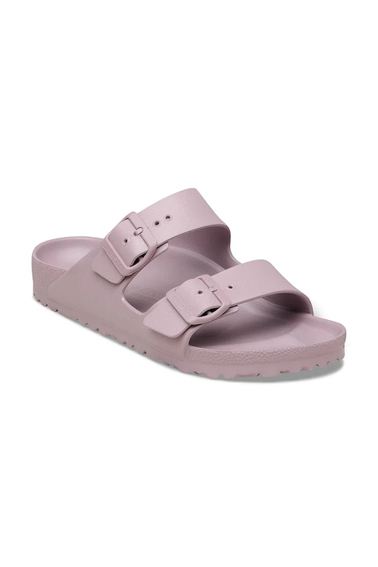 Birkenstock papuci Arizona EVA 1031294 violet SS26