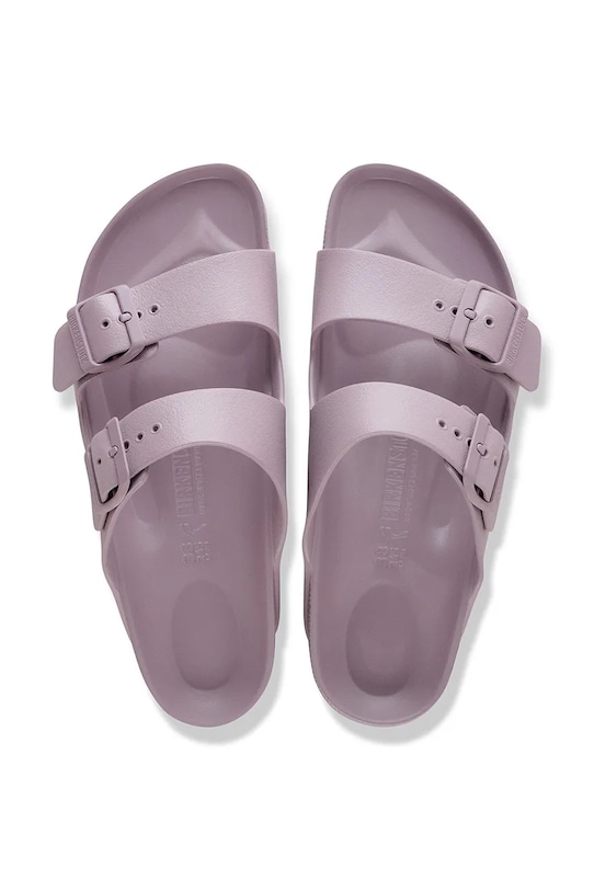 Birkenstock papuci Arizona EVA 1031294 violet