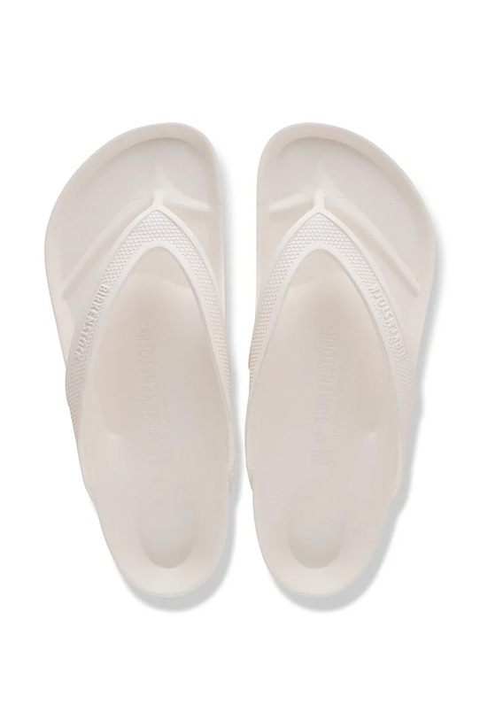 Birkenstock japonki Honolulu EVA beżowy 1031318