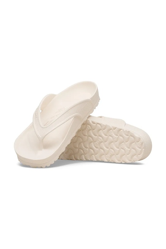 Birkenstock japonki Honolulu EVA 1031318 beżowy