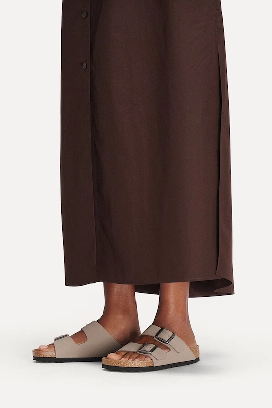 Birkenstock papuci Arizona 1032019