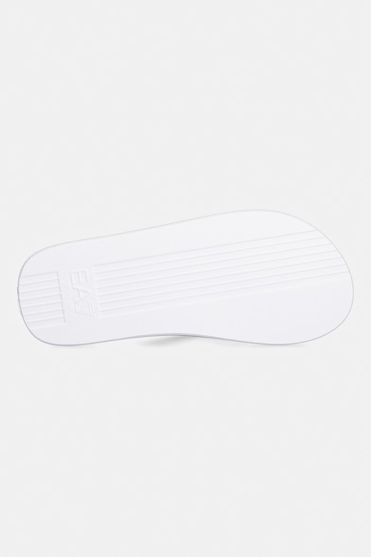 EA7 Emporio Armani tangapapucs AF22188.7X000659 fehér