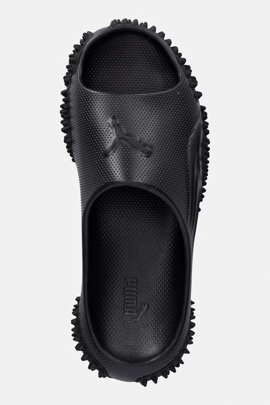 Puma klapki Mostro Slide czarny 405282