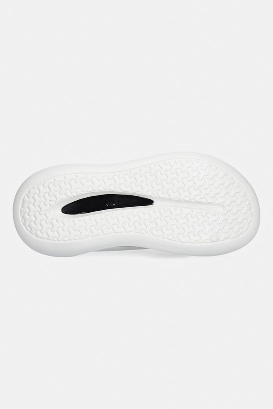 Plein Sport klapki basenowe Moon Slide USG0039.SXV022N.0102 biały