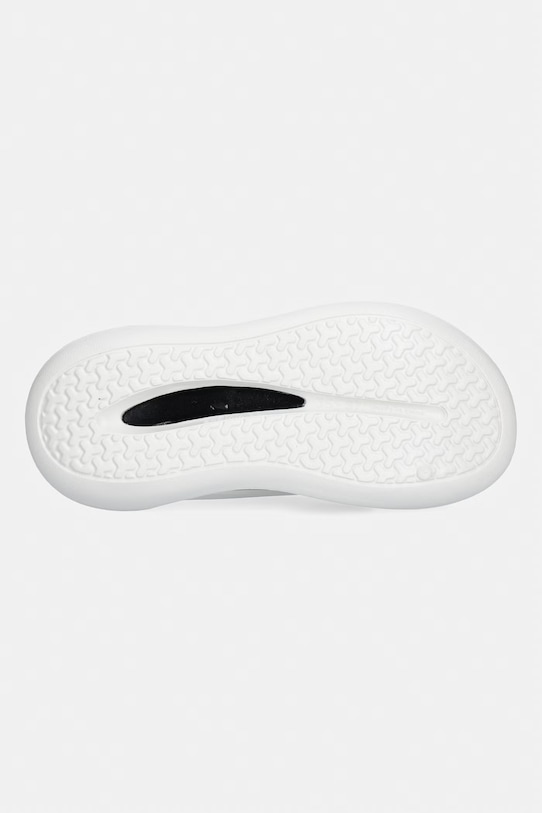 Plein Sport klapki basenowe Moon Slide USG0039.SXV022N.0102 biały