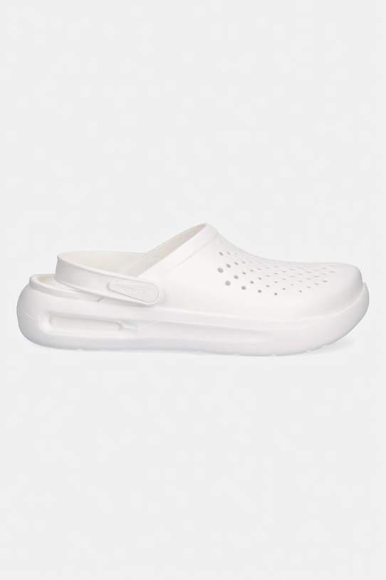 Crocs klapki InMotion Clog 209964.143 biały SS26