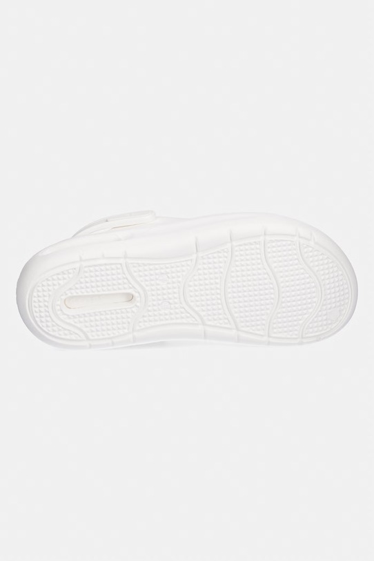 Crocs klapki InMotion Clog 209964.143 biały