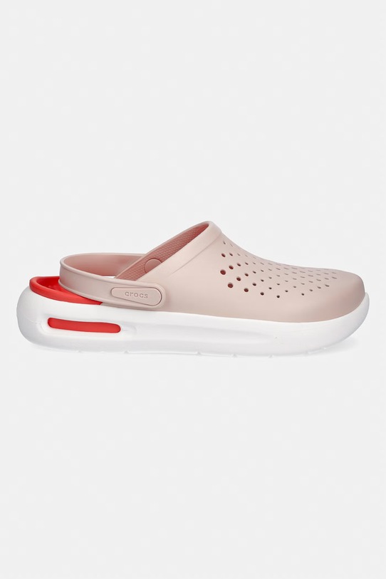 Crocs klapki InMotion Clog 209964.6UR różowy SS26