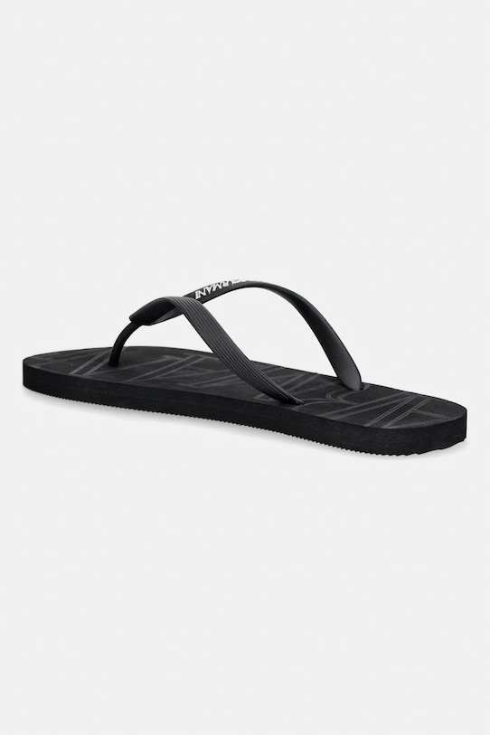 Obuća Emporio Armani Underwear japanke EX000041.AF22188.MC001 crna