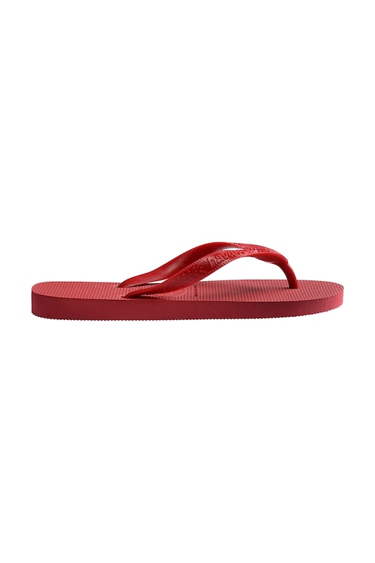 Havaianas japonki TOP 4000029.1440 czerwony SS26